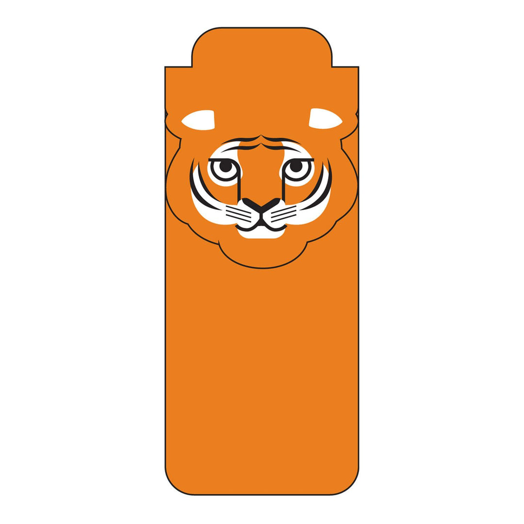 Paws N Claws® Magneticmark Bookmark