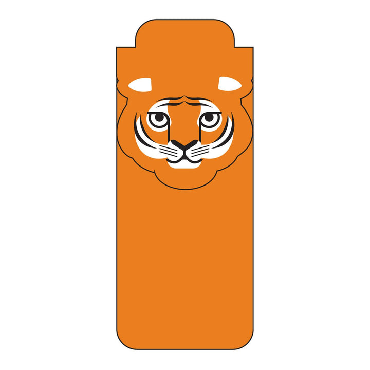 Paws N Claws® Magneticmark Bookmark