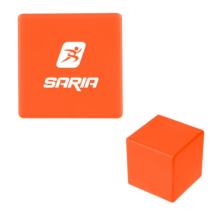 Cube Stress Reliever