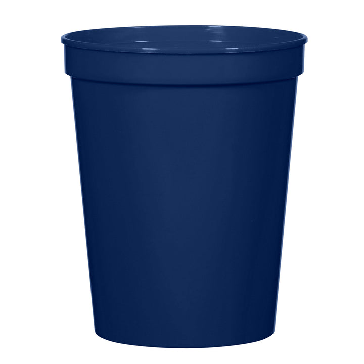 16 Oz. Full Color Big Game Stadium Cup
