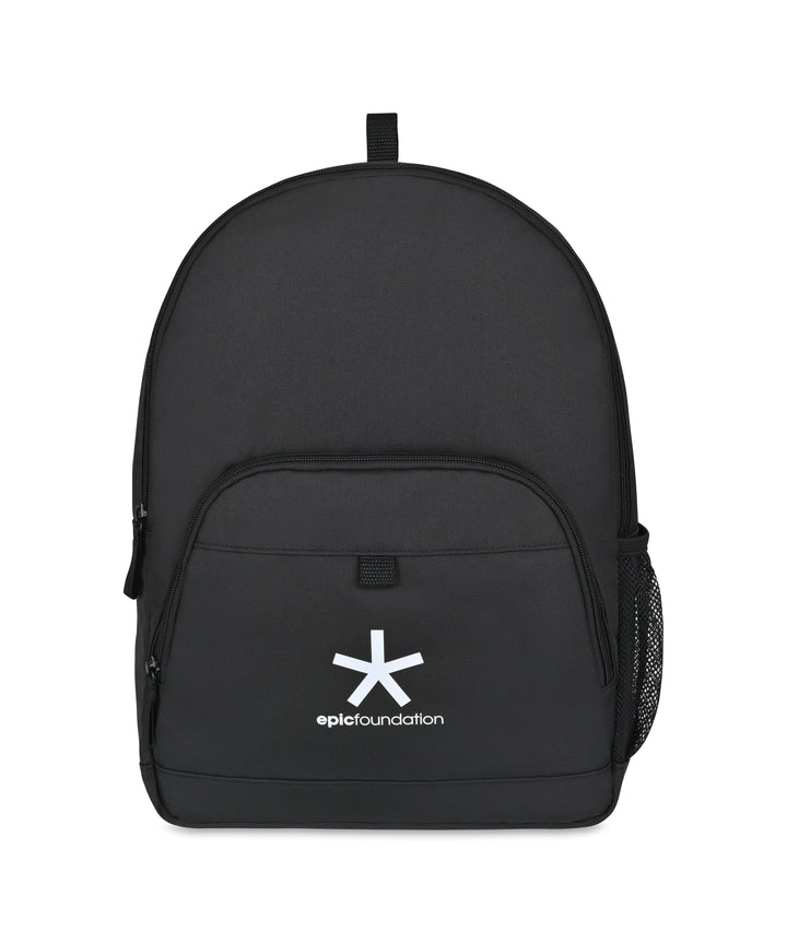 Repeat Recycled rPET Backpack