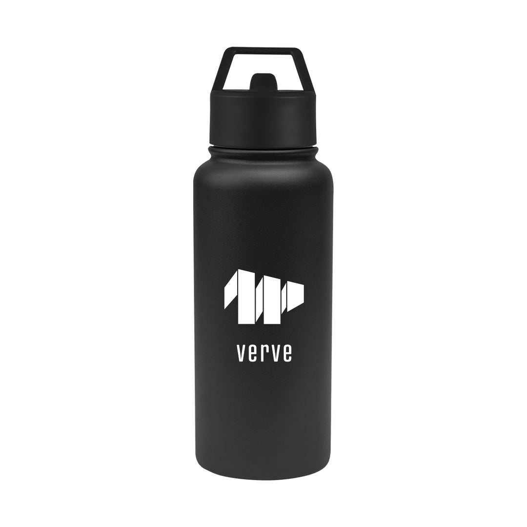 32 Oz. Jasper Recycled Stainless Steel Bottle