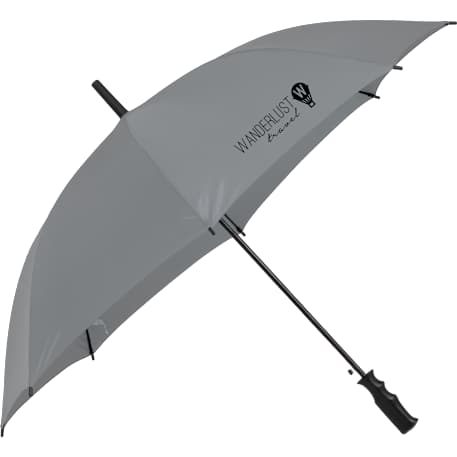 46" Auto Open Umbrella