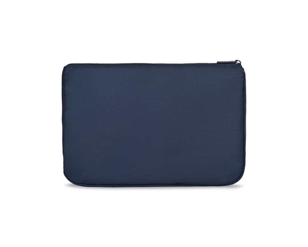 Arlo Recycled rPET Zippered Pouch