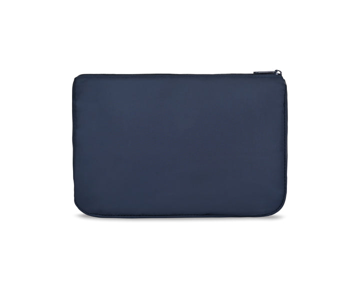 Arlo Recycled rPET Zippered Pouch