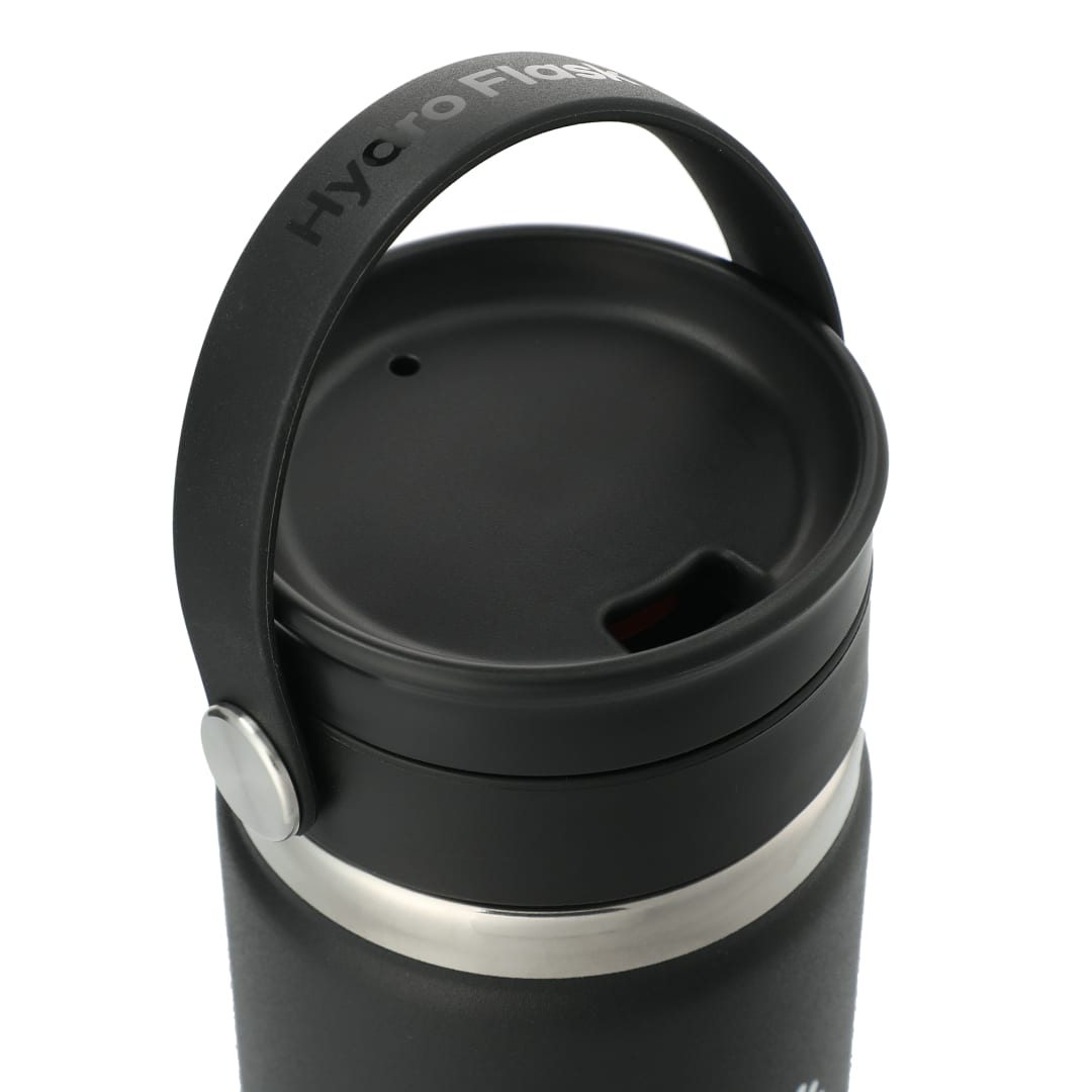 Hydro Flask® Wide Mouth With Flex Sip™ Lid 20oz