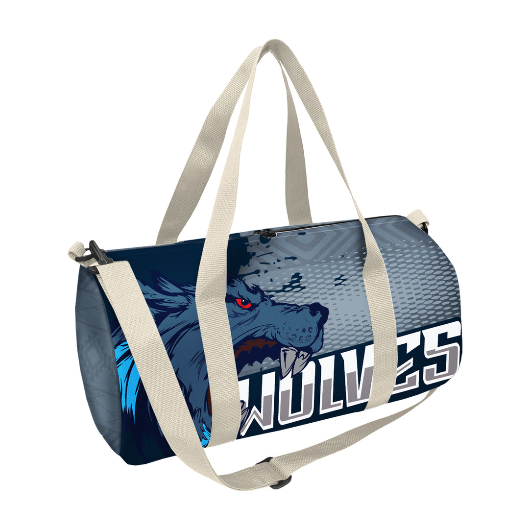 Sublime Series rPET Duffel Bag