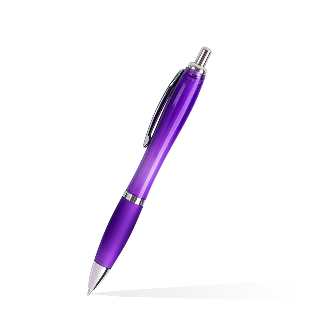 Basset Click Pen