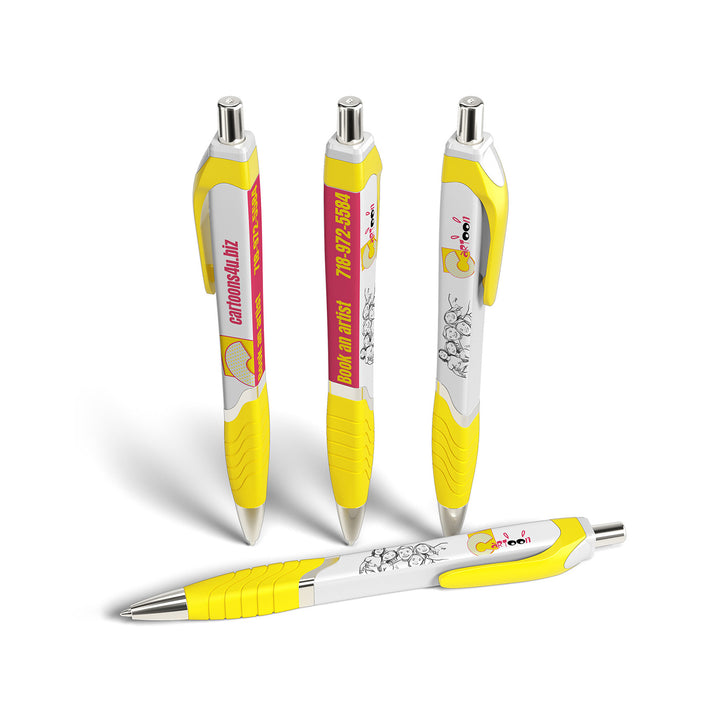 Squared Tropical  Performance Pen™
