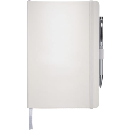 FSC® Mix 5.5" x 8.5" Nova Bound Journal