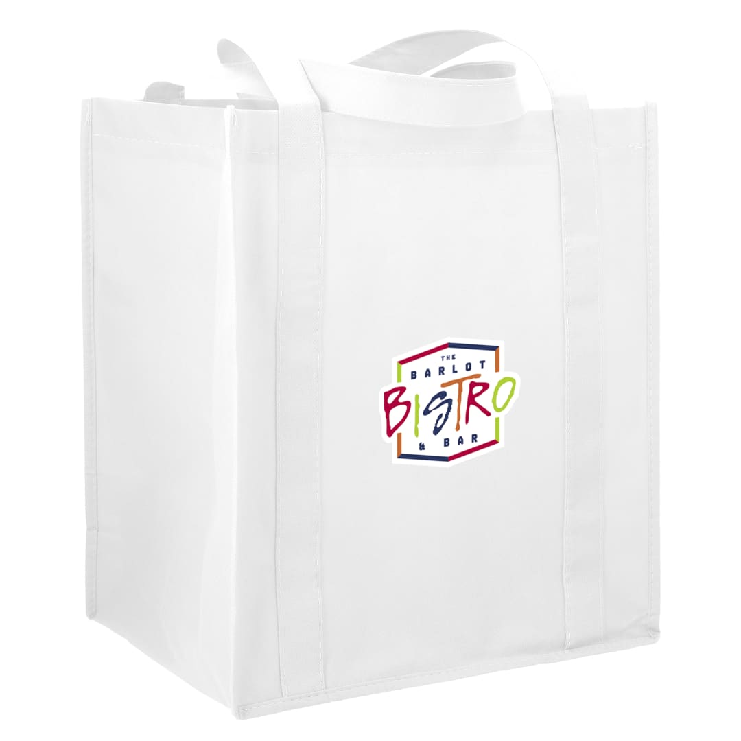 Little Juno Non-Woven Grocery Tote