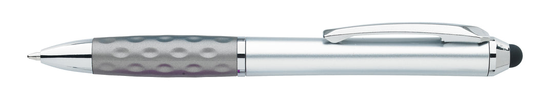 Good Value™ Tev Silver Stylus Pen