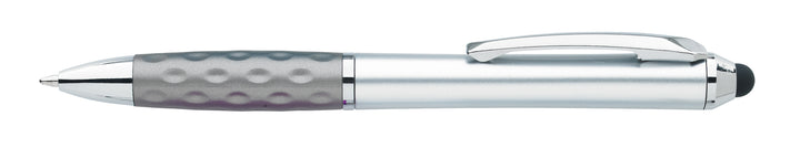 Good Value™ Tev Silver Stylus Pen
