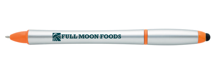 Good Value™ Stylus RABS Highlighter-Pen Combo