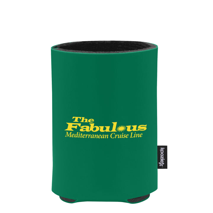 Koozie® Deluxe Collapsible Can Cooler