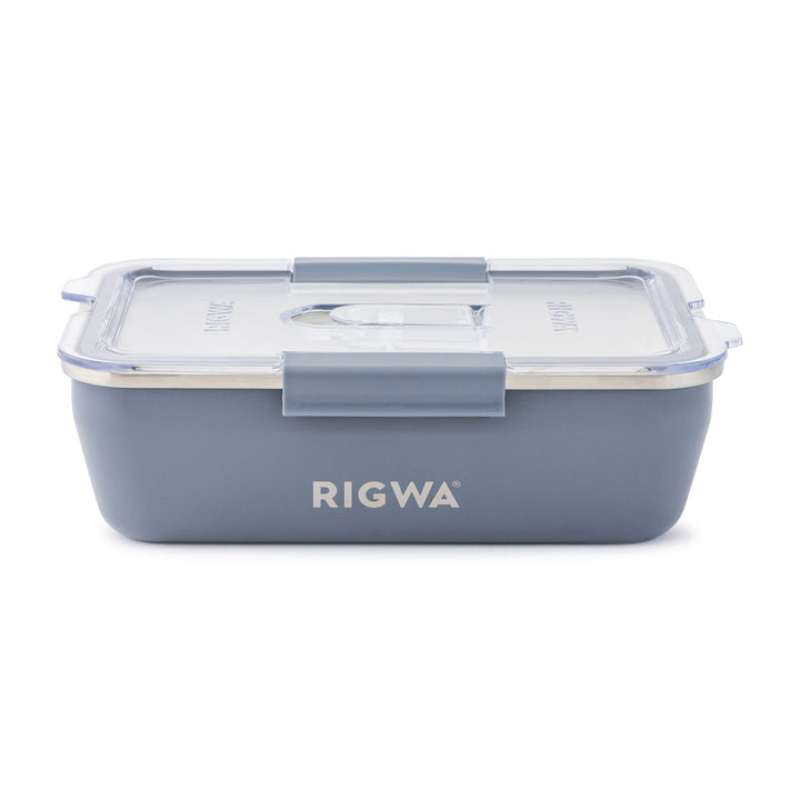 RIGWA® Travel Bento Box 9x6