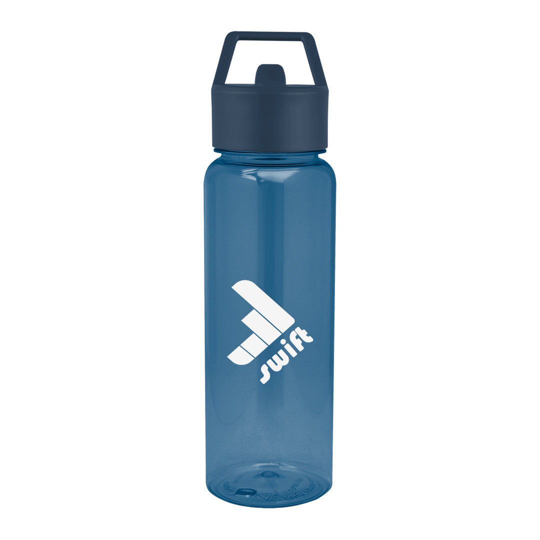 32 Oz. Cambria rPET Bottle