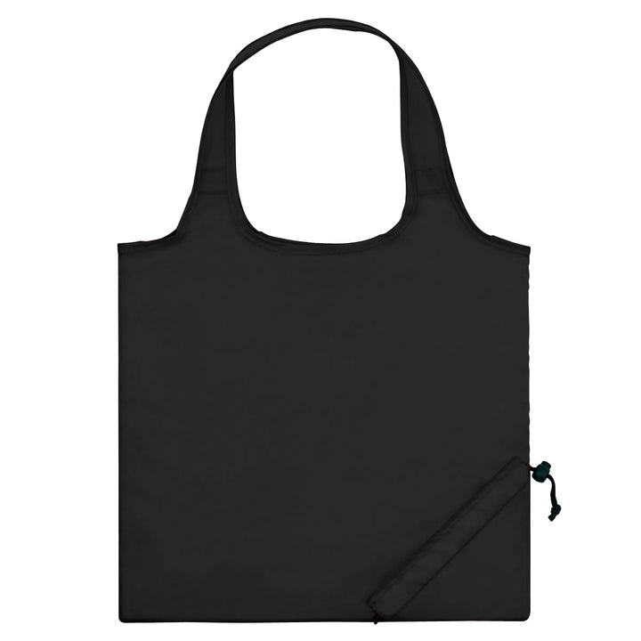 Foldaway Recycled Tote Bag