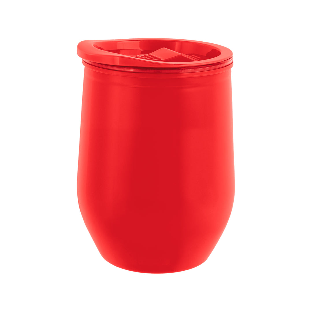 12 Oz. Marmont Recycled Acrylic Wine Tumbler