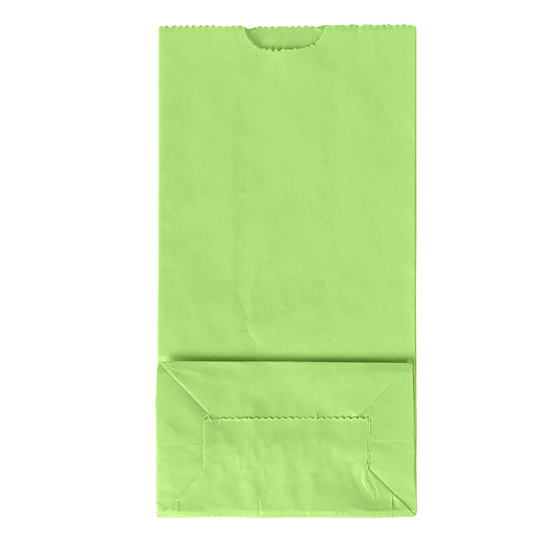 2# Popcorn Bag - Flexo Ink Print