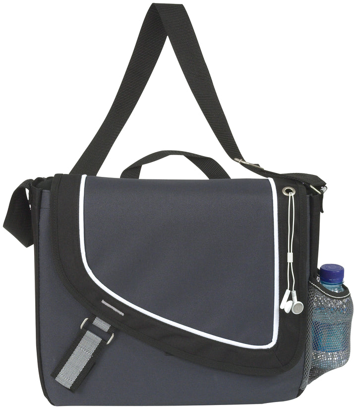 Atchison® A Step Ahead Messenger
