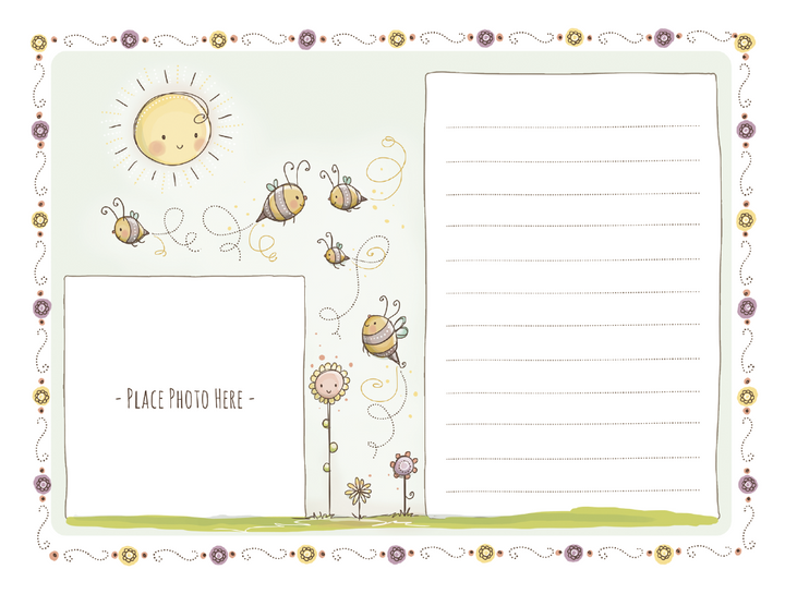 Triumph® Calendars Baby's First Year by Rachelle Anne Miller
