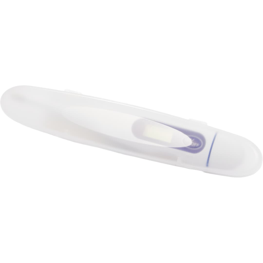 Digital Thermometer