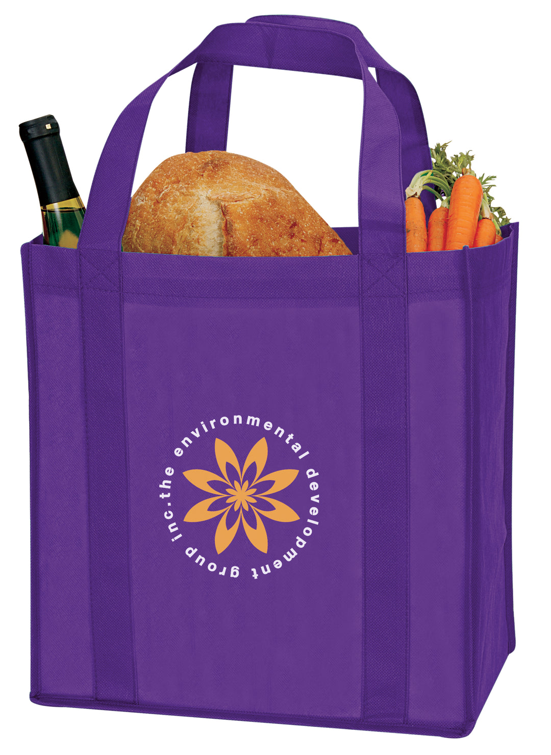Good Value™ Grocery Tote