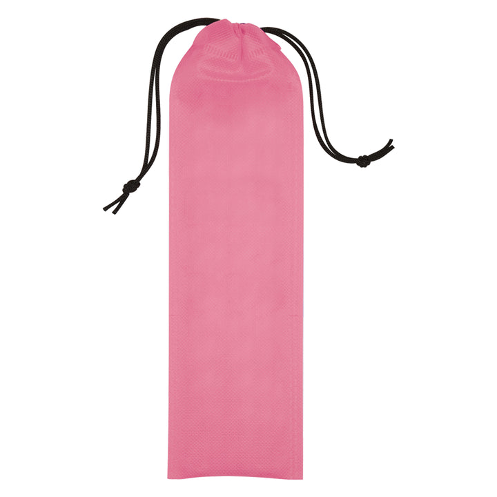 Non-Woven Carrying Pouch
