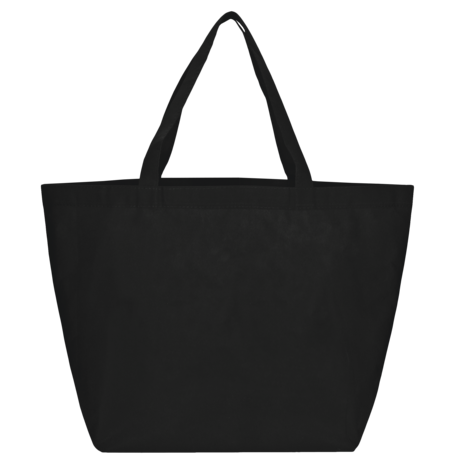 YaYa Budget Non-Woven Shopper Tote