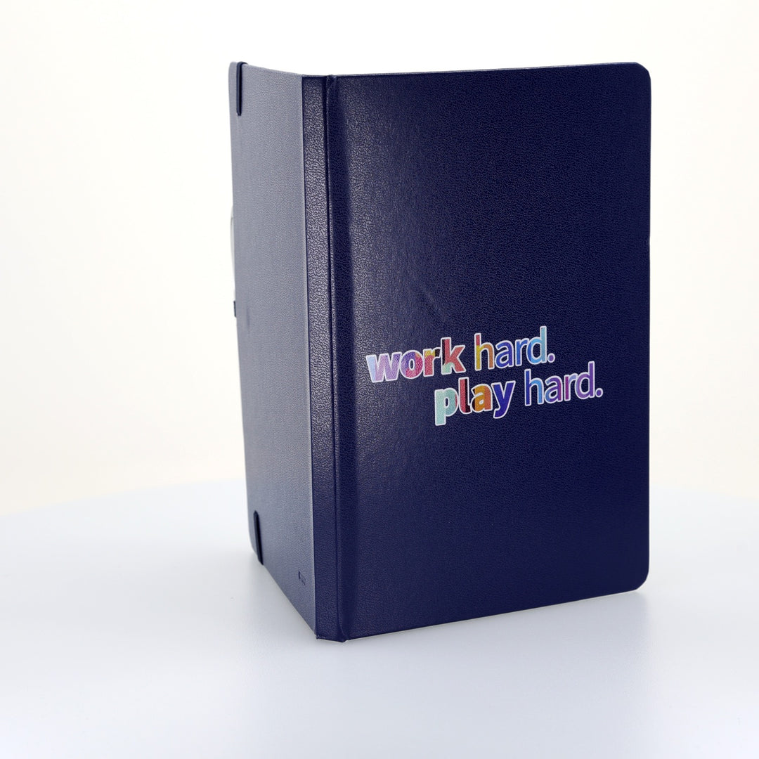 Good Value™ Prime Journal with Soca Pen