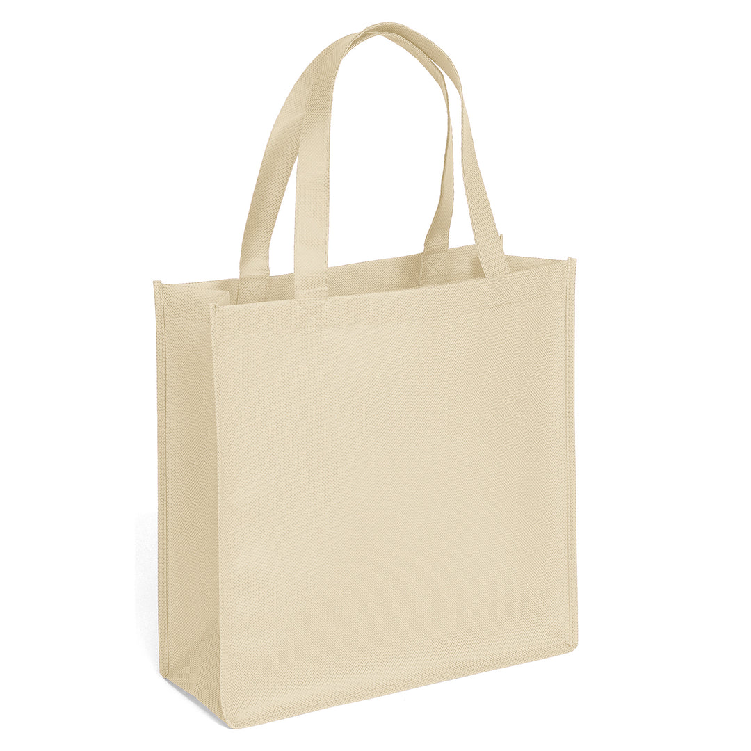 Abe - Celebration Tote Bag - ColorVista