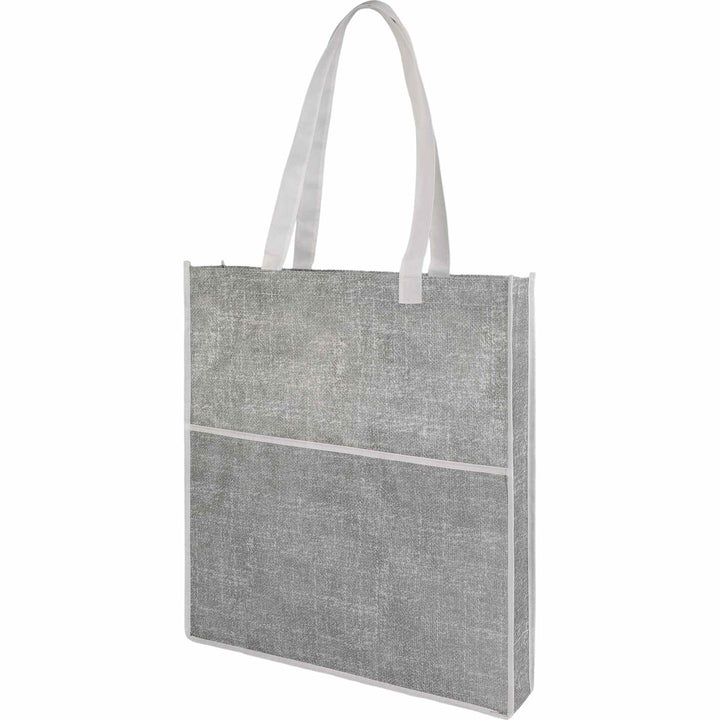 Apollo Recycled Non-Woven Convention Tote