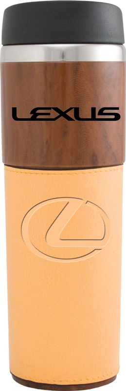 14 oz. Alta Woodgrain Series