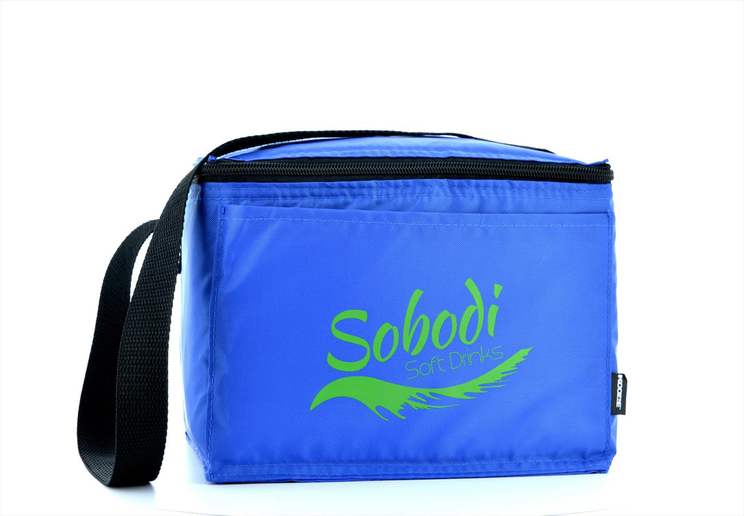 Koozie® Six-Pack Cooler