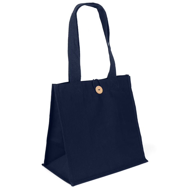 Aurora™- Cotton Tote - Sparkle