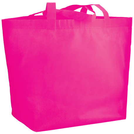 YaYa Budget Non-Woven Shopper Tote