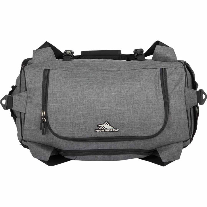High Sierra® 24" Crunk Cross Sport Duffel Bag