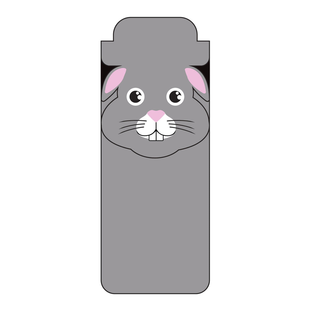 Paws N Claws® Magneticmark Bookmark