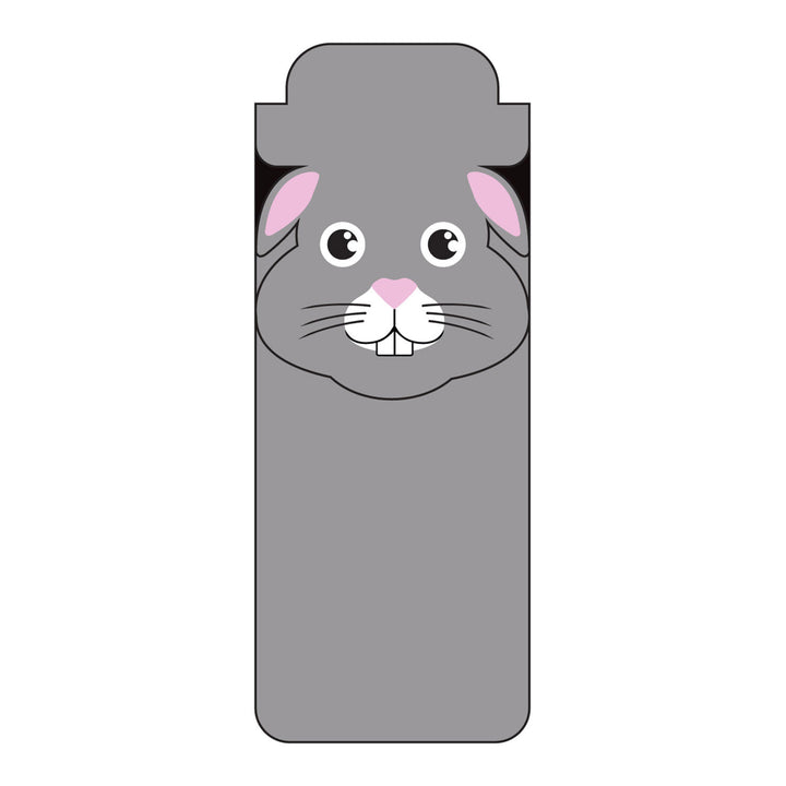 Paws N Claws® Magneticmark Bookmark