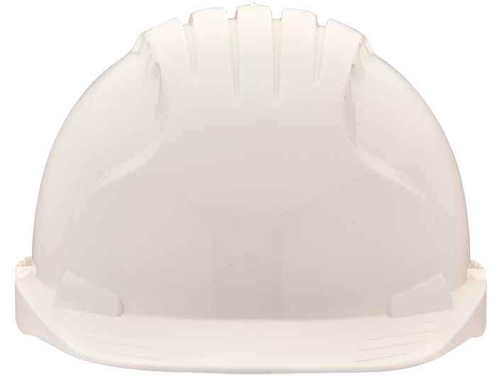 Evolution™ Deluxe 6151 Vented Hard Hat