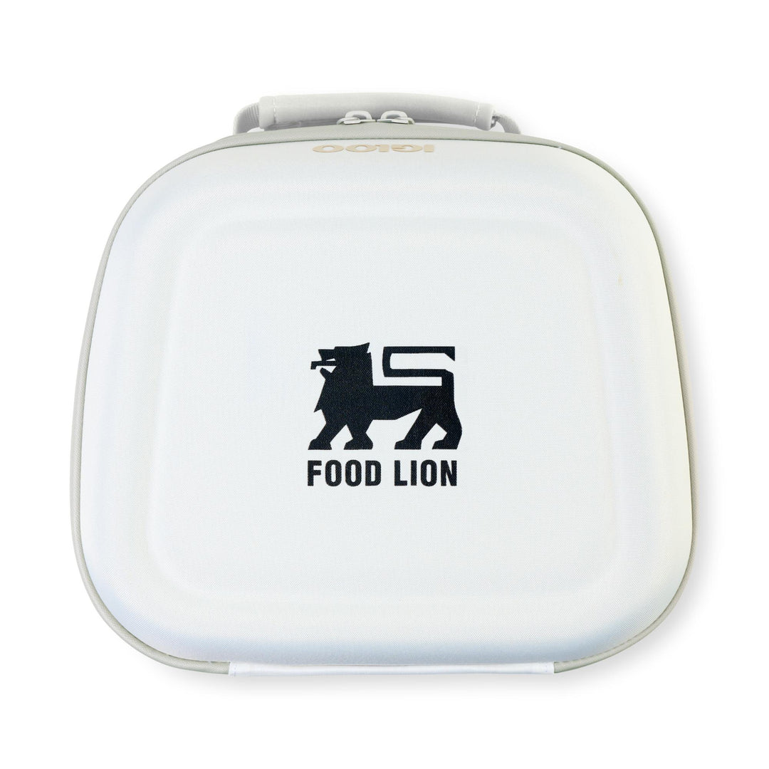 Igloo® Day Chiller Recycled Poly Lunch Box