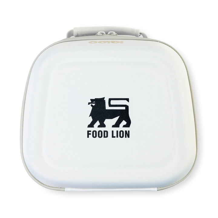 Igloo® Day Chiller Recycled Poly Lunch Box