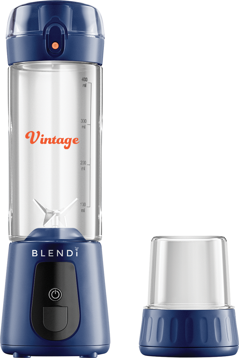 BLENDi™ Pro+ Portable Blender 17oz