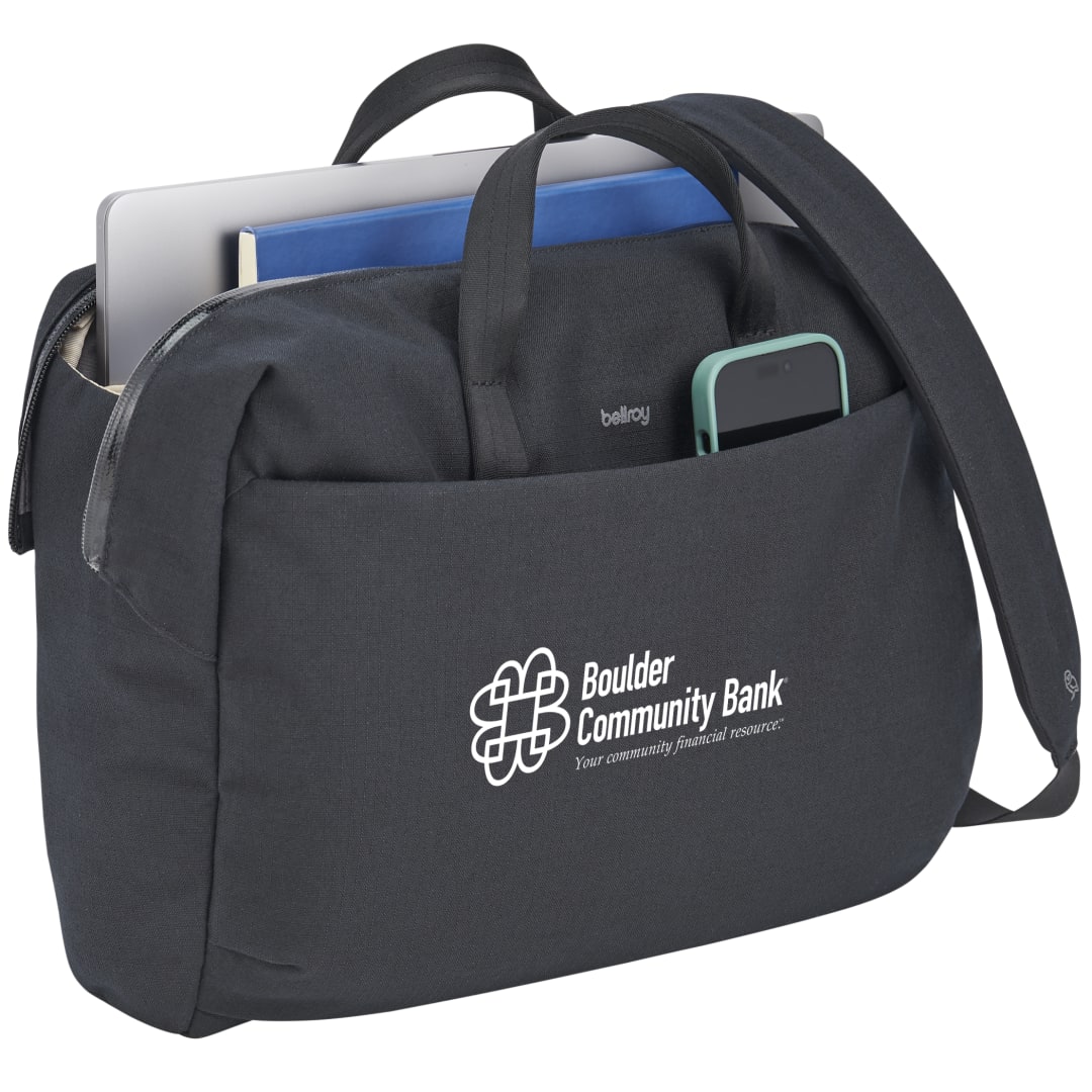 Bellroy Via 16" Work Bag