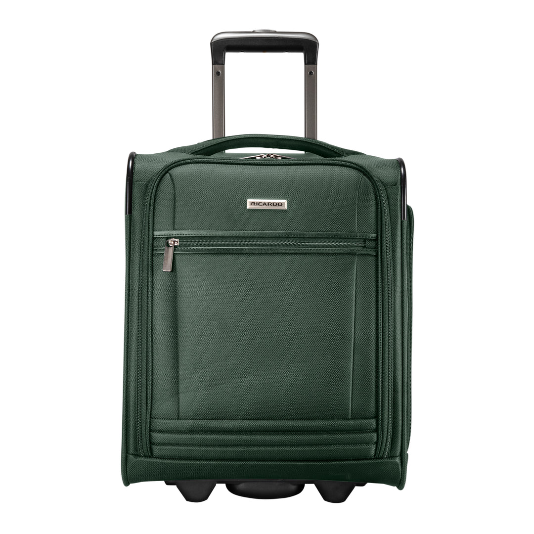 Ricardo® Avalon Softside 16" Small Carry-On