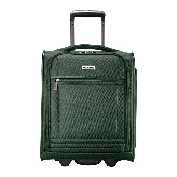 Ricardo® Avalon Softside 16" Small Carry-On