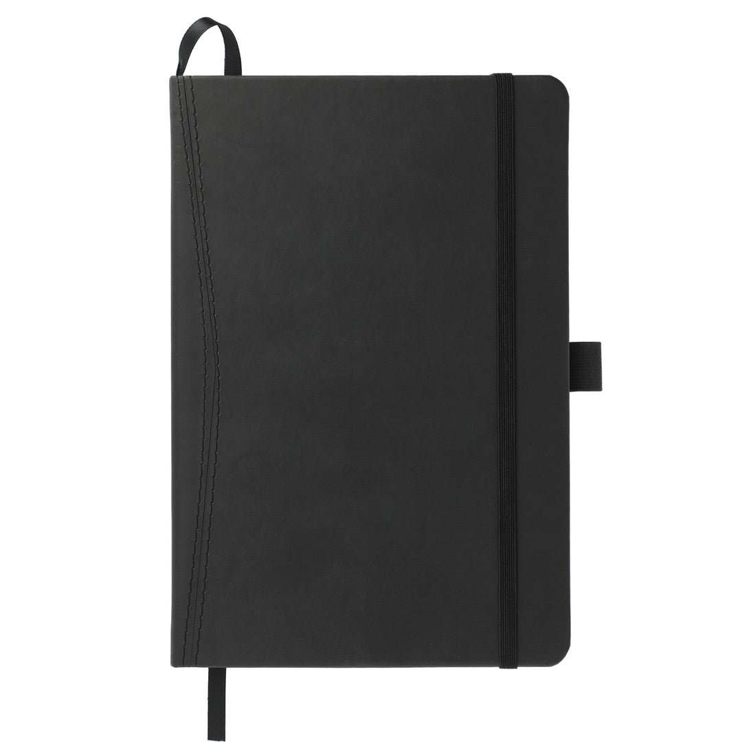 FSC® Mix 5.75" x 8.5" Pedova™ Pocket Bound Journal