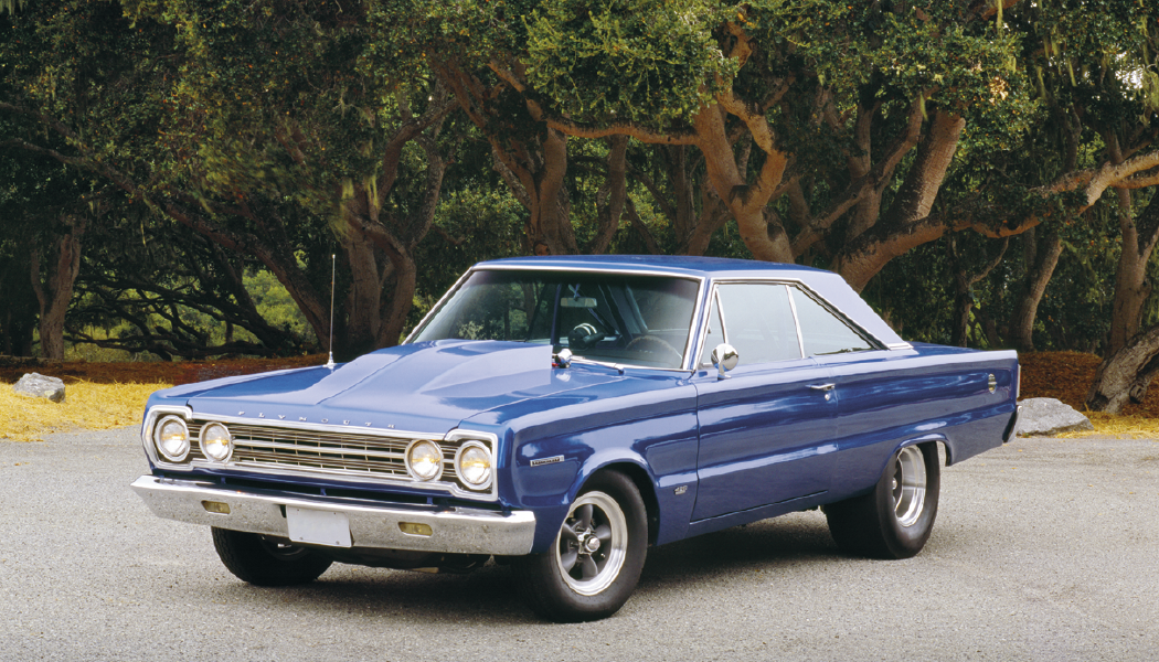 Triumph® Calendars Muscle Cars Calendar
