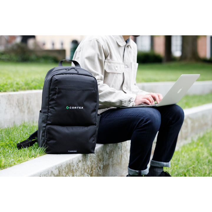 Timbuk2 City Compass Recycled Polyester Core Pack